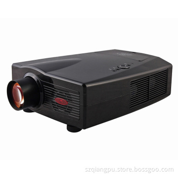 1024*768 Home Theater LED Projector with TV, HDMI (SV-806)